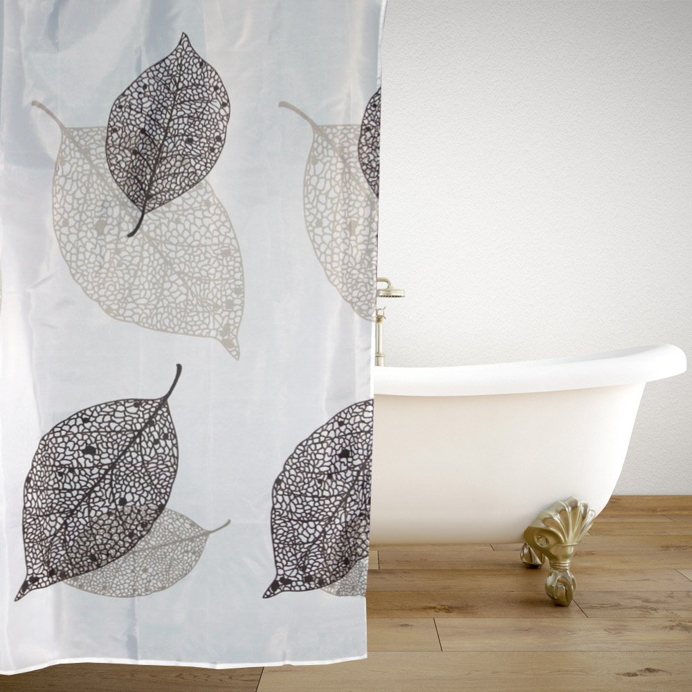 kourtina-mpaniou-silence-180-180-8824 ΚΟΥΡΤΙΝΑ ΜΠΑΝΙΟΥ SILENCE 180(Μ)X180(Υ) - Image 1