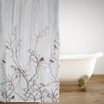 ΚΟΥΡΤΙΝΑ ΜΠΑΝΙΟΥ SIMPLICITY 180(Μ)X180(Υ)