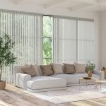 Κουρτίνα VERTI Γκρί - Image 3