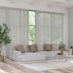 Κουρτίνα VERTI Γκρί - Image 4