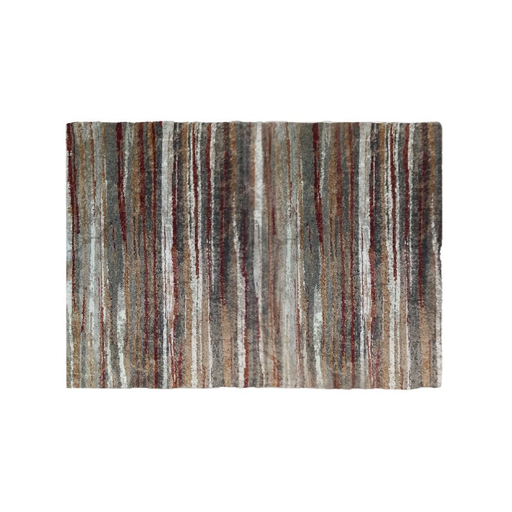 ok-9346-1_9346-2-ok ΒΑΜΒΑΚΕΡΟ ΧΑΛΙ SL8869 LINES 133X190 - Image 1