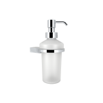 300.00.22 Dispenser για Υγρό Omega 75x110x180 - 250ml by Verdi