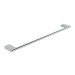 300.01.22 Πετσετοθήκη Omega 650x70x15 by Verdi