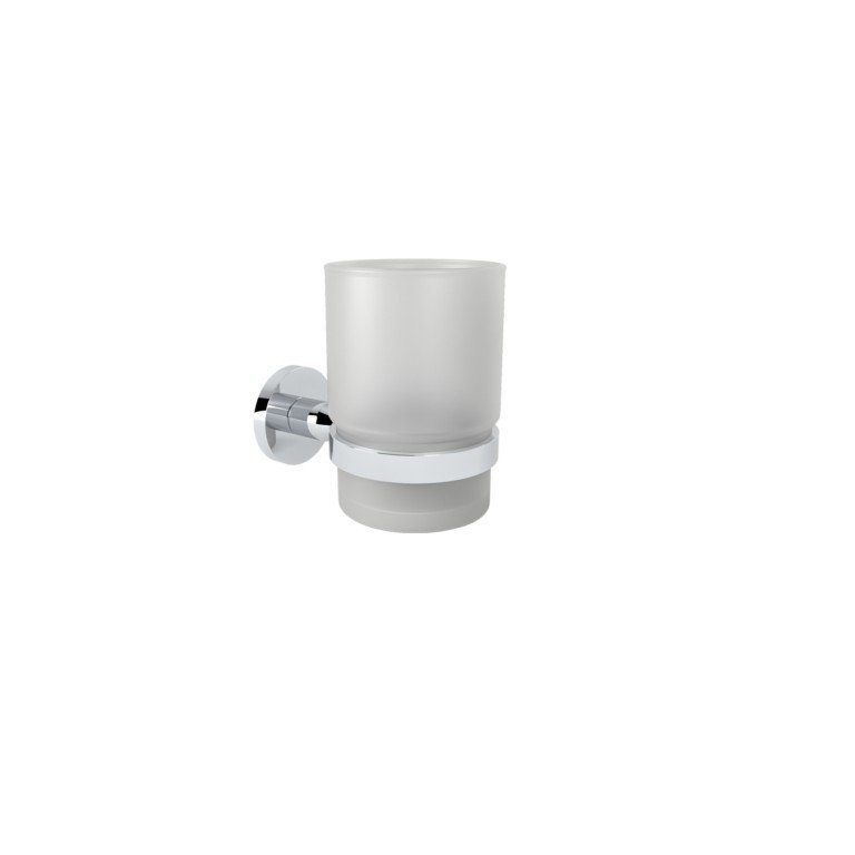 omicron tumbler holder 302.05.22 Ποτηροθήκη Omicron 70x105x95 by Verdi - Image 1