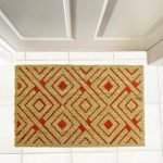 ΠΑΤΑΚΙ ΕΙΣΟΔΟΥ RUSTIC WELCOME 40X60