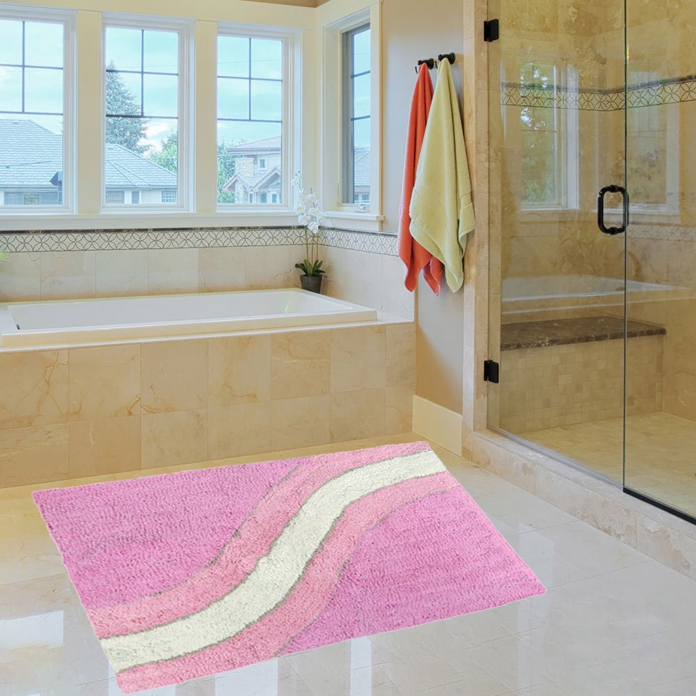 pataki-mpaniou-dib-750-60x90-1623-pink-1 ΠΑΤΑΚΙ ΜΠΑΝΙΟΥ ΡΟΖ DΙΒ-750 60X90 - Image 1