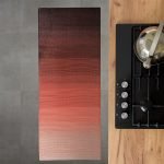 ΧΑΛΙ ΨΑΘΑ ΚΟΚΚΙΝΟ SL8865 160X320