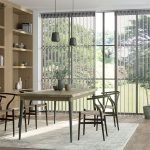 Κουρτίνα VERTI σε Μολυβί - Image 5