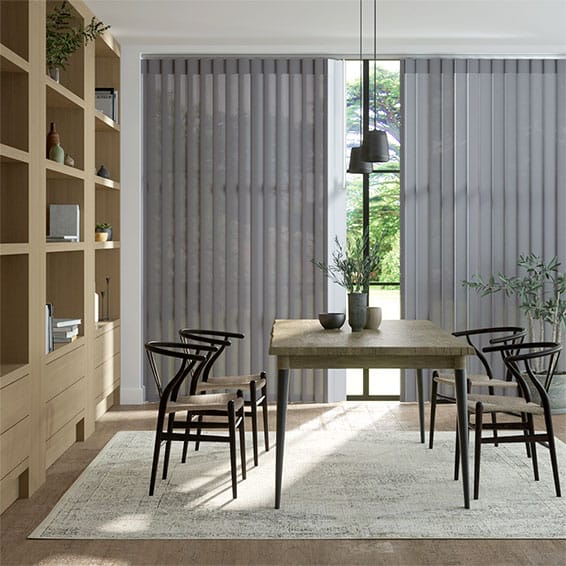 μολυβι (3) Κουρτίνα VERTI σε Μολυβί