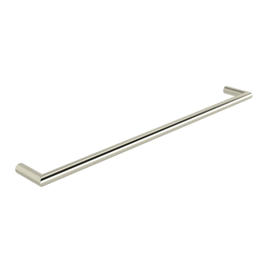 01_lamda_towel_rail_nickel_brushed-1024x1024 301.A5.78 Πετσετοθήκη Lamda - Nickel Mat 580x100x18 by Verdi - Image 1