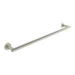 302.11.78 Μονή Πετσετοθήκη Omicron - Nickel Mat 400x75x44 by Verdi