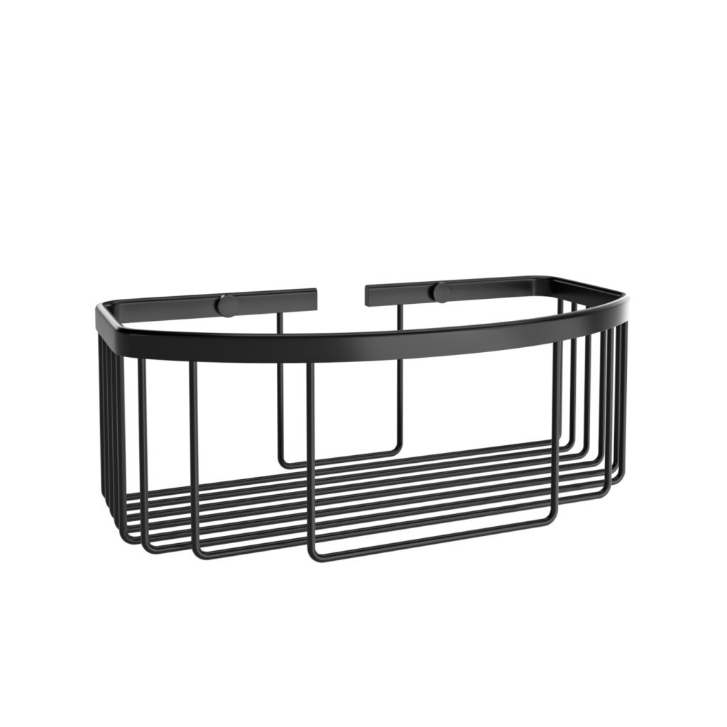 02_rect_deep_black-mat-1024x1024 902.42.05 ΒΑΘΕΙΑ ΠΑΡΑΛΛΗΛΟΓΡΑΜΜΗ ΣΠΟΓΓΟΘΗΚΗ 270x120x100 Black Mat - Image 1