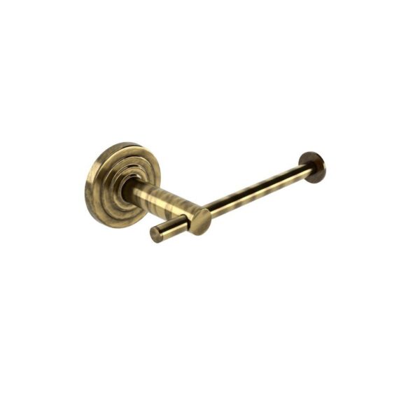 μπρονζέ αξεσουάρ μπάνιου brass