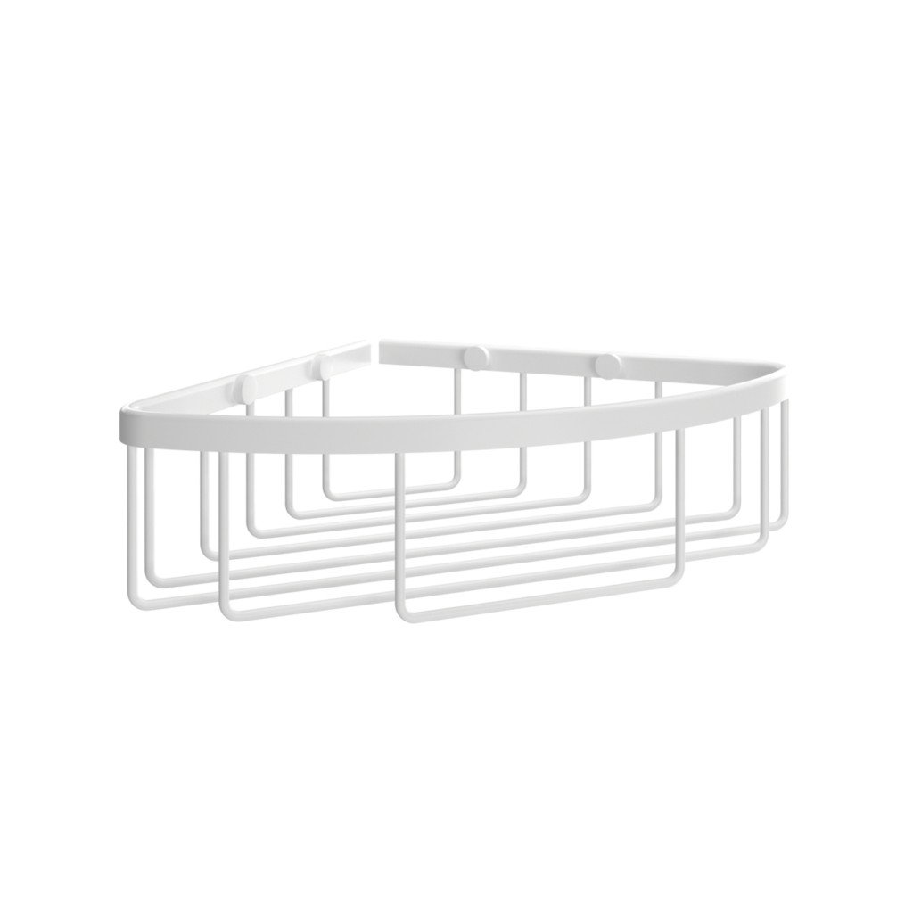 03_corner_white-1024x1024 902.03.01 ΓΩΝΙΑΚΗ ΣΠΟΓΓΟΘΗΚΗ 290x210x70 White Mat - Image 1