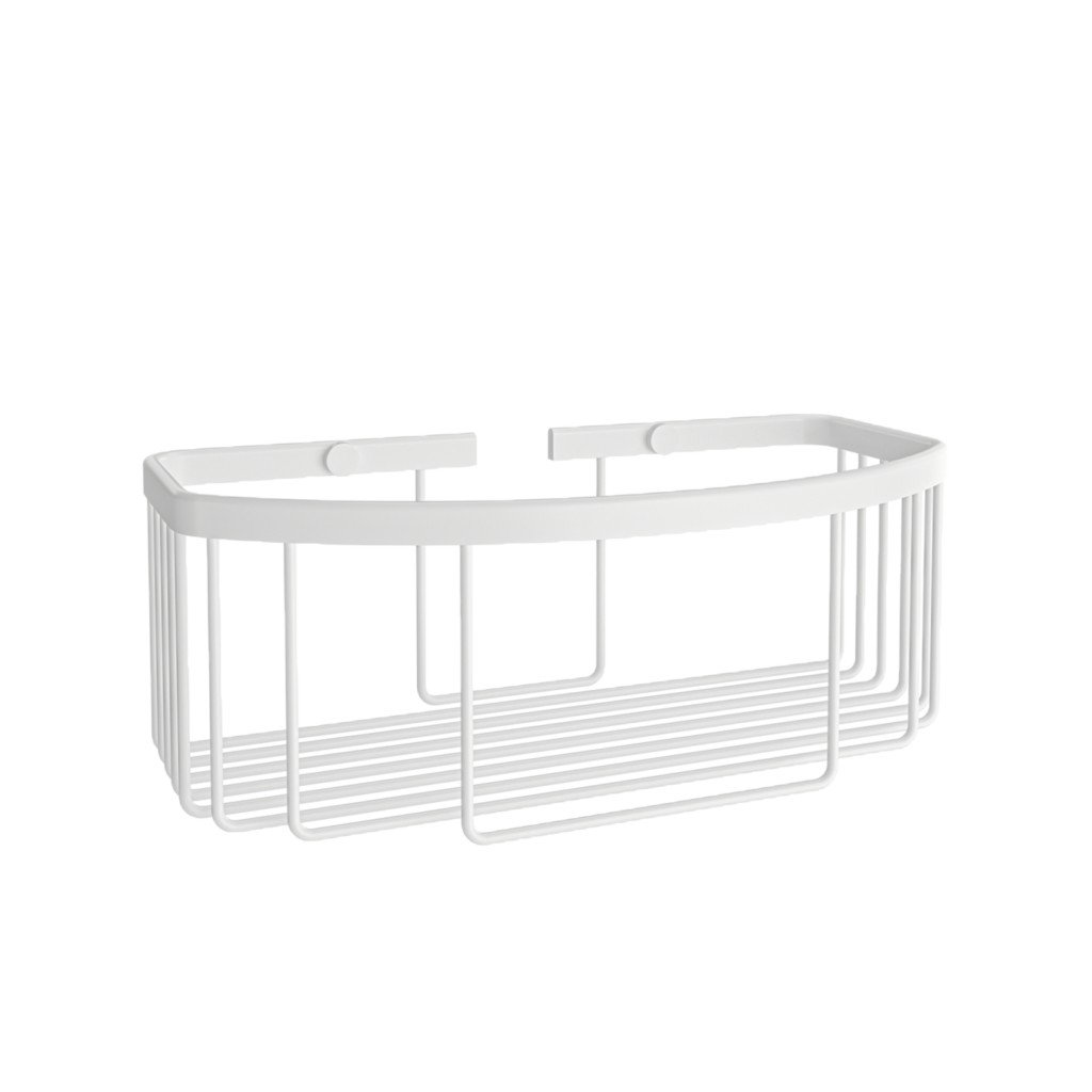 03_rect_deep_white-1024x1024 902.42.01 ΒΑΘΕΙΑ ΠΑΡΑΛΛΗΛΟΓΡΑΜΜΗ ΣΠΟΓΓΟΘΗΚΗ 270x120x100 White Mat - Image 1