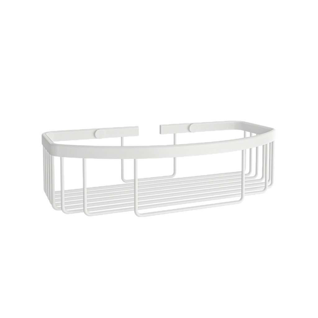 03_rect_white-1024x1024 902.13.01 ΠΑΡΑΛΛΗΛΟΓΡΑΜΜΗ ΣΠΟΓΓΟΘΗΚΗ 270x120x70 White Mat - Image 1