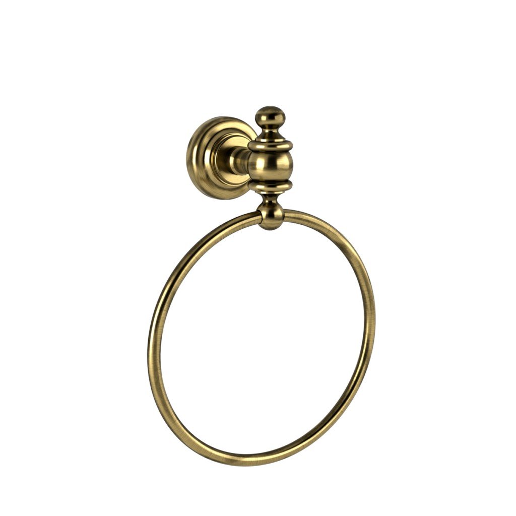 03_retro_towel_ring_oxyde-1024x1024 036.03.66 Κρίκος RETRO - Oxyde 200x100x275 by Verdi - Image 1