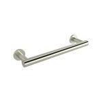 302.09.78 Λαβή Omicron - Nickel Mat 300x80x44 by Verdi