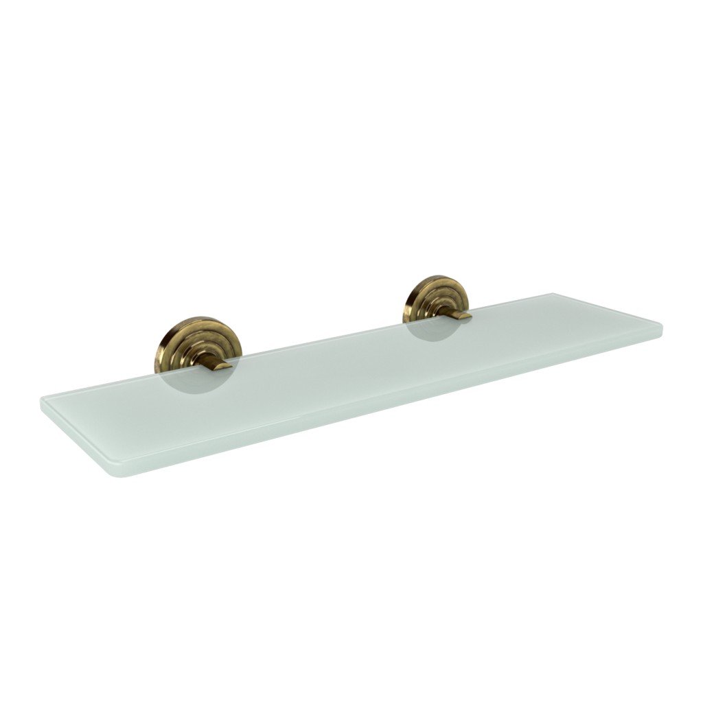 11_brass_glass_shelf_bronze-1024x1024 308.28.22 Εταζέρα BRASS - Oxyde 600x125x58 by Verdi - Image 1