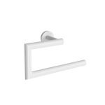 302.13.01 Άνοιχτος Κρίκος Omicron - White Mat 200x75x120 by Verdi