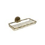 308.07.22 Σπογγοθήκη BRASS - Oxyde 210x140x60 by Verdi