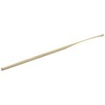 Roline 698 Λαβή Eπίπλου από Αλουμίνιο Χρυσό Ματ με Κέντρα: 960mm Ολικό: 1000mm