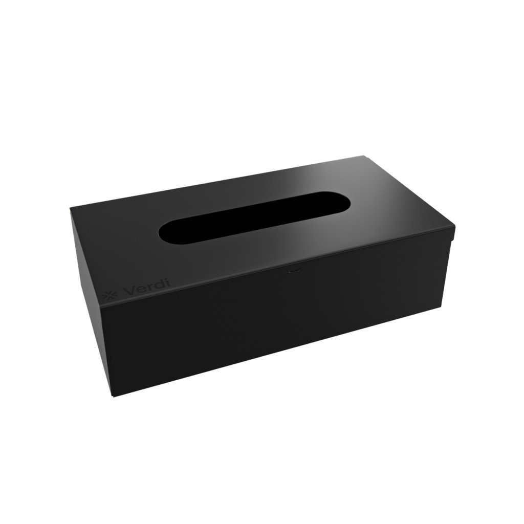 Tissue_box_L_black_mat-1024x1024 ΘΗΚΗ ΓΙΑ ΧΑΡΤΟΜΑΝΤΗΛΑ