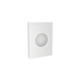 504.28.01 ΘΗΚΗ ΓΙΑ ΣΑΚΟΥΛΕΣ ΥΓΙΕΙΝΗΣ 100x25x143 White Mat