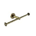 303.34.66 Χαρτοθήκη Διπλή SIGMA - Oxyde 235x77x44 by Verdi