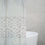 ΚΟΥΡΤΙΝΑ ΜΠΑΝΙΟΥ COOL BATH 180X180