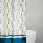 ΚΟΥΡΤΙΝΑ ΜΠΑΝΙΟΥ GRAPHICA180X180