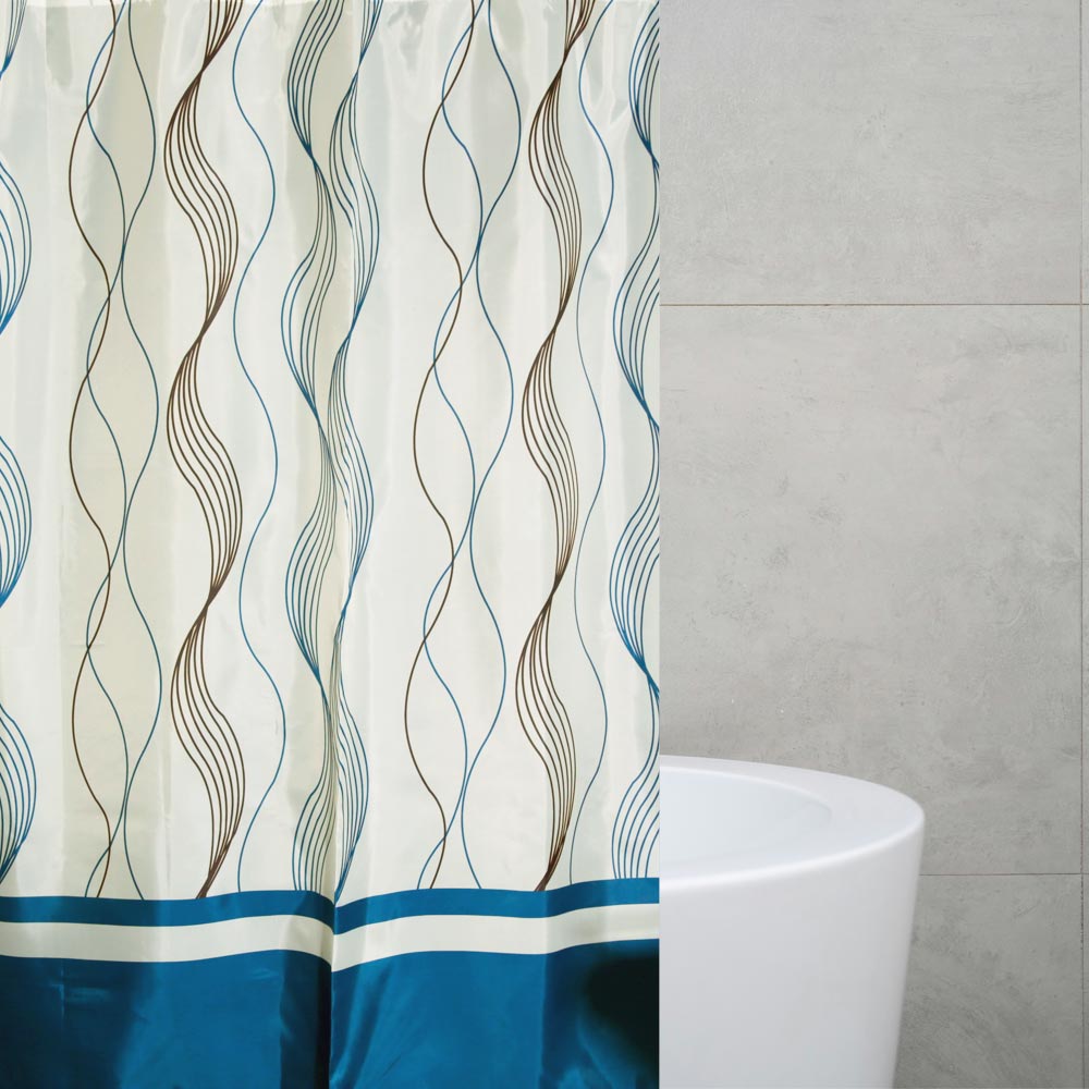 kourtina-mpaniou-graphica-180x180-9119 ΚΟΥΡΤΙΝΑ ΜΠΑΝΙΟΥ GRAPHICA180X180 - Image 1