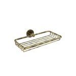 303.07.66 Σπογγοθήκη SIGMA - Oxyde 210x130x55 by Verdi