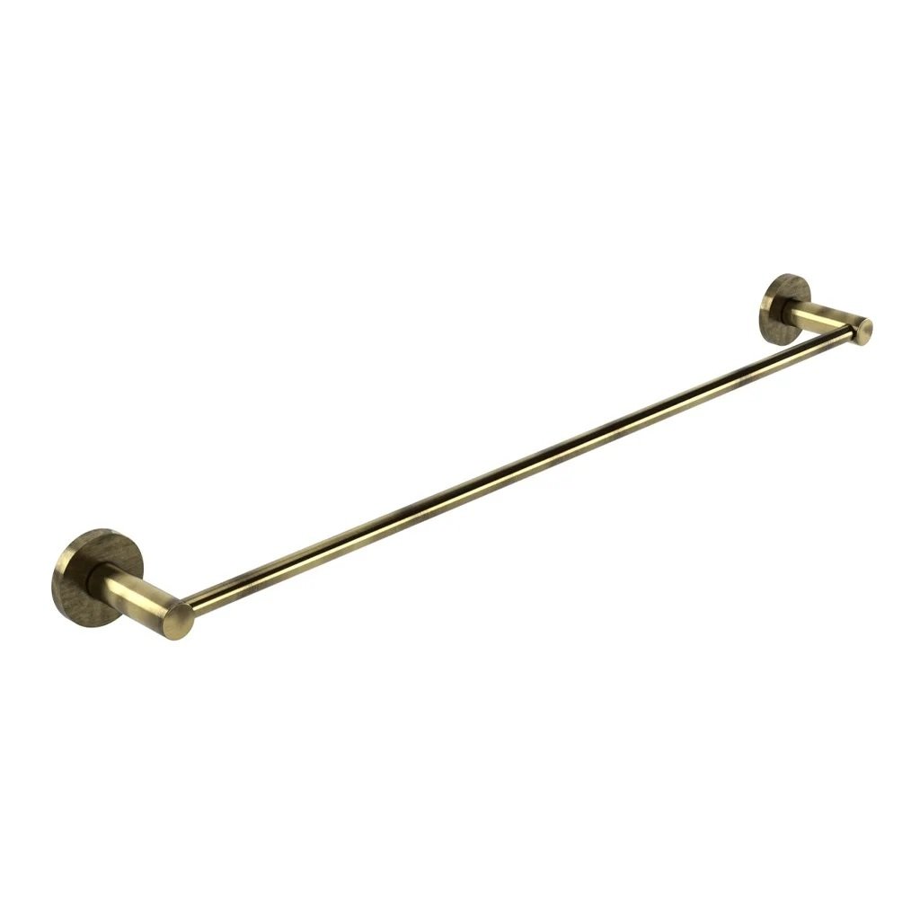 towel rail 303.01.66 Πετσετοθήκη SIGMA - Oxyde 580x62x44 by Verdi - Image 1