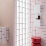 723.08.05 Ράφι Κλειστό Τριπλό Strantza – White Mat 230x103x770 by Verdi - Image 3