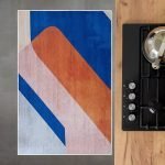 ΧΑΛΙ CORAL POP 70X110