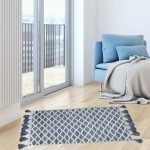 ΧΑΛΙ ΒΑΜΒΑΚΕΡΟ SL8903 50X80 ΜΠΛΕ