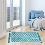 ΧΑΛΙ ΒΑΜΒΑΚΕΡΟ SL8903 65X130 ΤΙΡΚΟΥΑΖ