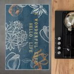 ΧΑΛΙ WONDERFUL FLOOR 70X110