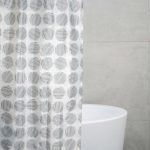 ΚΟΥΡΤΙΝΑ ΜΠΑΝΙΟΥ CYCLADIA 240(Μ)X200(Υ)