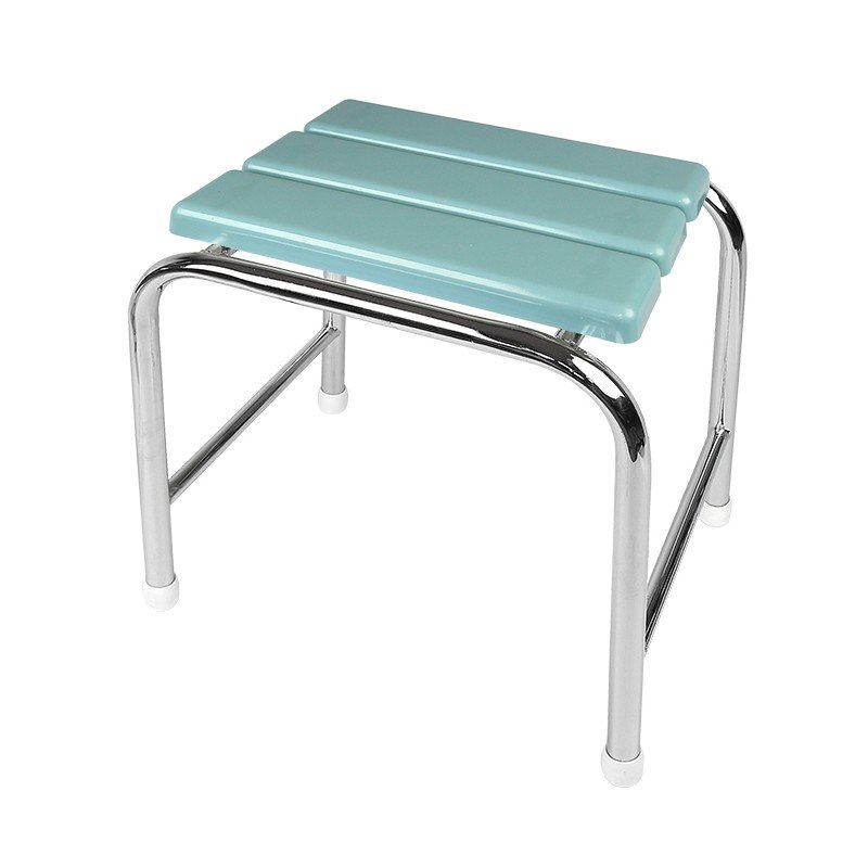 08 -ΘΑΛΑΣΣΙ Σκαμπό Γενικής Χρήσης με ύψος 50cm σε Θαλασσί 12-08 by ΕΒΙΟΠ - Image 1