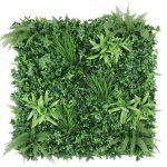 ΚΑΘΕΤΟΣ ΚΗΠΟΣ AMSTERDAM 100 Χ 100 18145X NewPlan