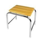 Σκαμπό Γενικής Χρήσης με ύψος 50cm σε Γκολντ 12-13 by ΕΒΙΟΠ