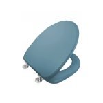 Καπάκι Τουαλέτας Βακελίτη Ρυθμιζόμενο - Υψηλής Αντοχής BAHAMA 2000 σε Βερμούδα - 03.07 by ΕΒΙΟΠ