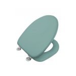 Καπάκι Τουαλέτας Βακελίτη Ρυθμιζόμενο - Υψηλής Αντοχής BAHAMA 2000 σε Θαλασσί - 03.08 by ΕΒΙΟΠ