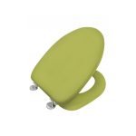 Καπάκι Τουαλέτας Βακελίτη Ρυθμιζόμενο - Υψηλής Αντοχής BAHAMA 2000 σε Λαδί - 03.04 by ΕΒΙΟΠ