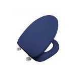 Καπάκι Τουαλέτας Βακελίτη Ρυθμιζόμενο - Υψηλής Αντοχής BAHAMA 2000 σε Μπλέ - 03.06 by ΕΒΙΟΠ