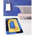 ΠΑΤΑΚΙ ΜΠΑΝΙΟΥ #043 50Χ80