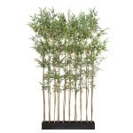 BAMBOO IN POT NP827_180_UV ΥΨΟΣ 180cm NewPlan