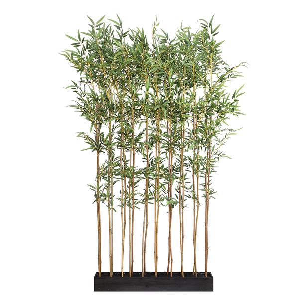 37481cf6de5d410cb8eecd85fde5a4fc BAMBOO IN POT NP827_180_UV ΥΨΟΣ 180cm NewPlan - Image 1